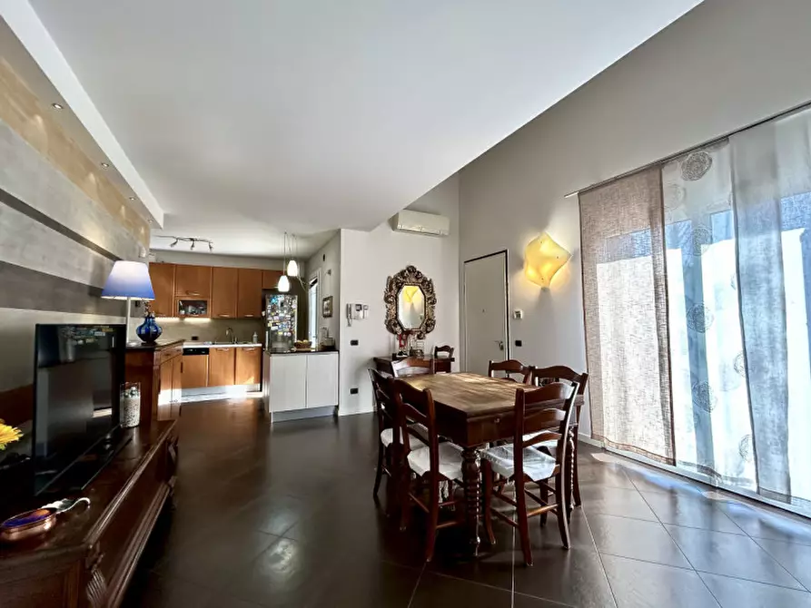 Immagine 5 di Casa bifamiliare in vendita  in Via colombare 12 a Cerea