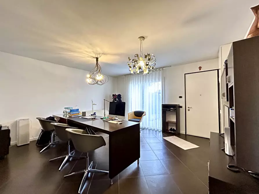 Immagine 10 di Casa bifamiliare in vendita  in Via colombare 12 a Cerea