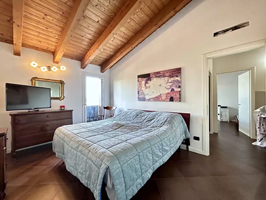 Immagine 12 di Casa bifamiliare in vendita  in Via colombare 12 a Cerea