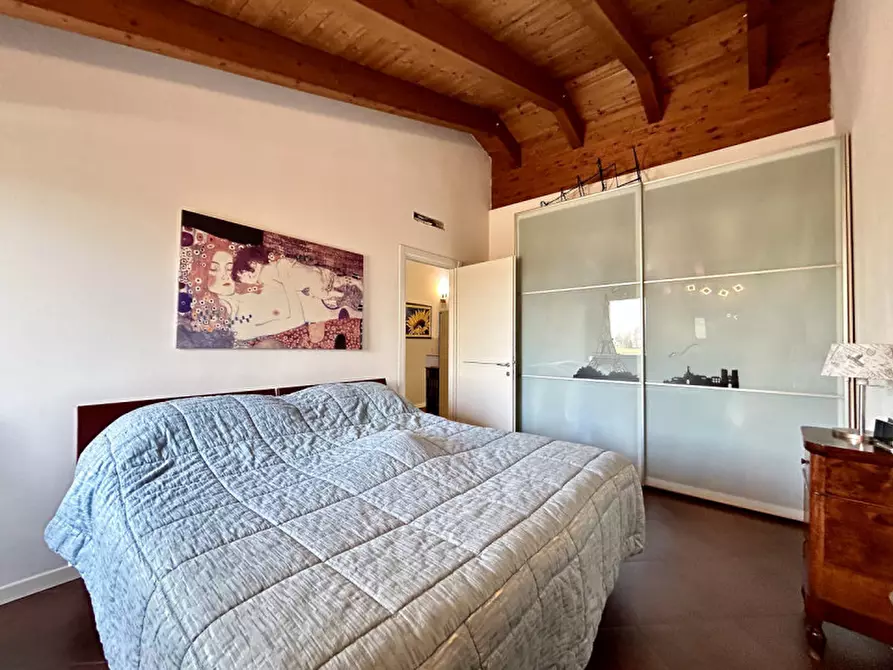 Immagine 13 di Casa bifamiliare in vendita  in Via colombare 12 a Cerea