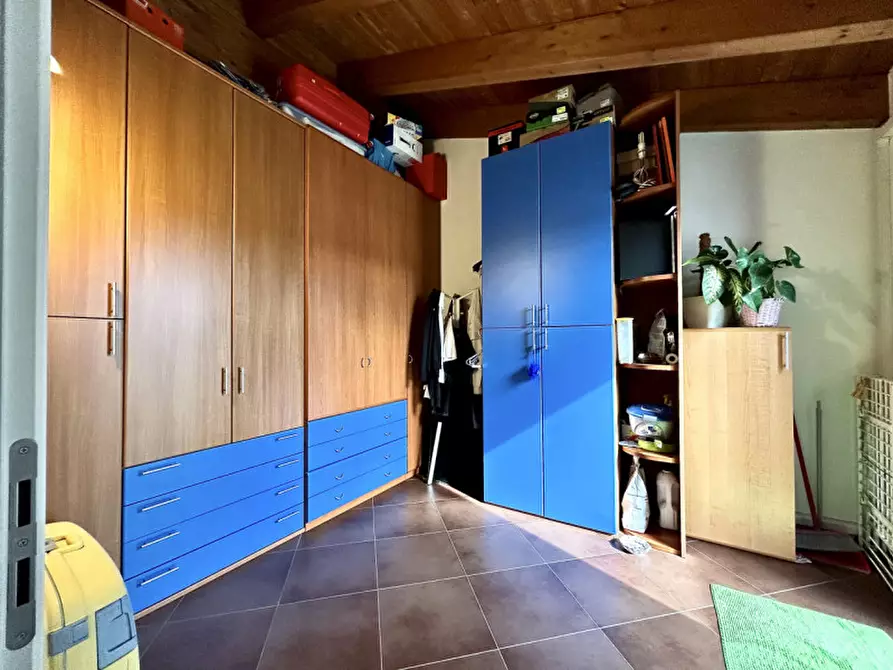 Immagine 16 di Casa bifamiliare in vendita  in Via colombare 12 a Cerea