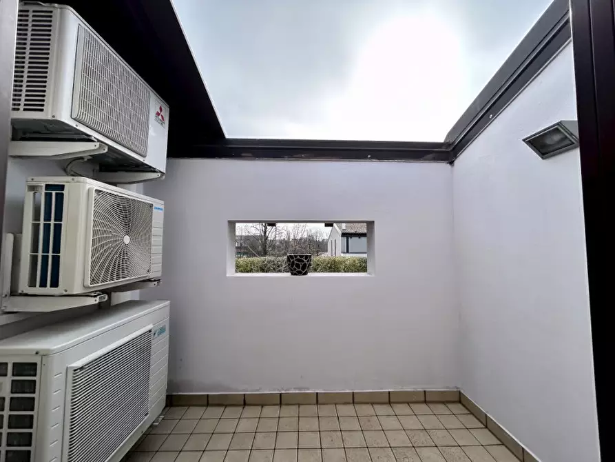 Immagine 17 di Casa bifamiliare in vendita  in Via colombare 12 a Cerea