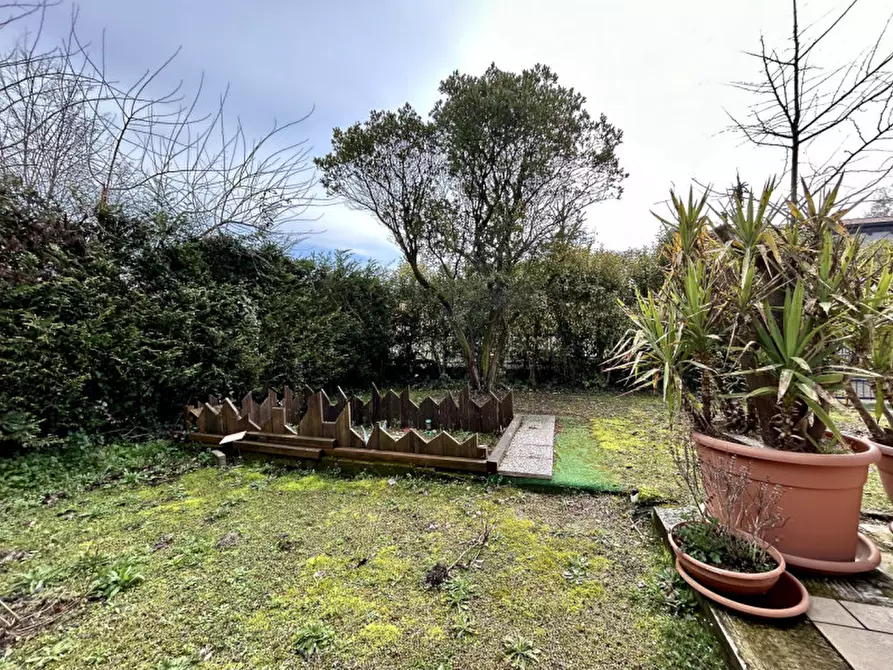 Immagine 20 di Casa bifamiliare in vendita  in Via colombare 12 a Cerea