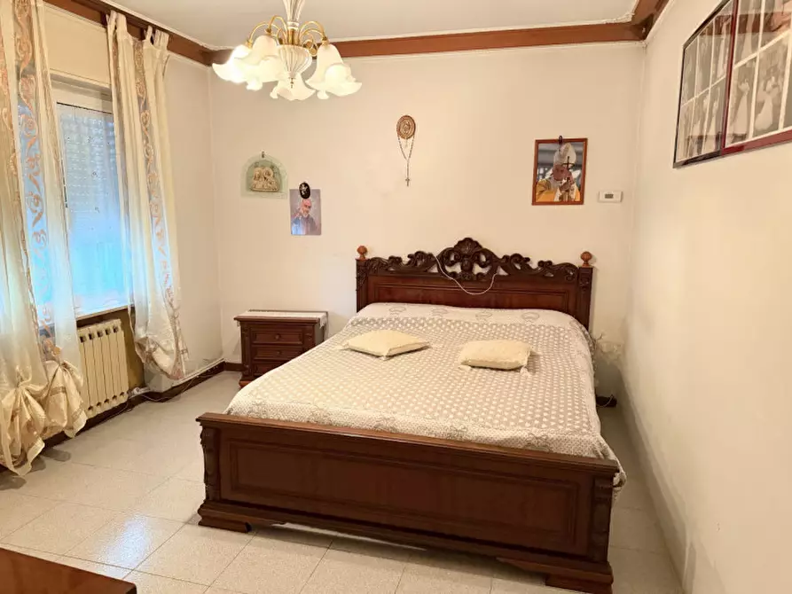 Immagine 4 di Villetta a schiera in vendita  a Sarego