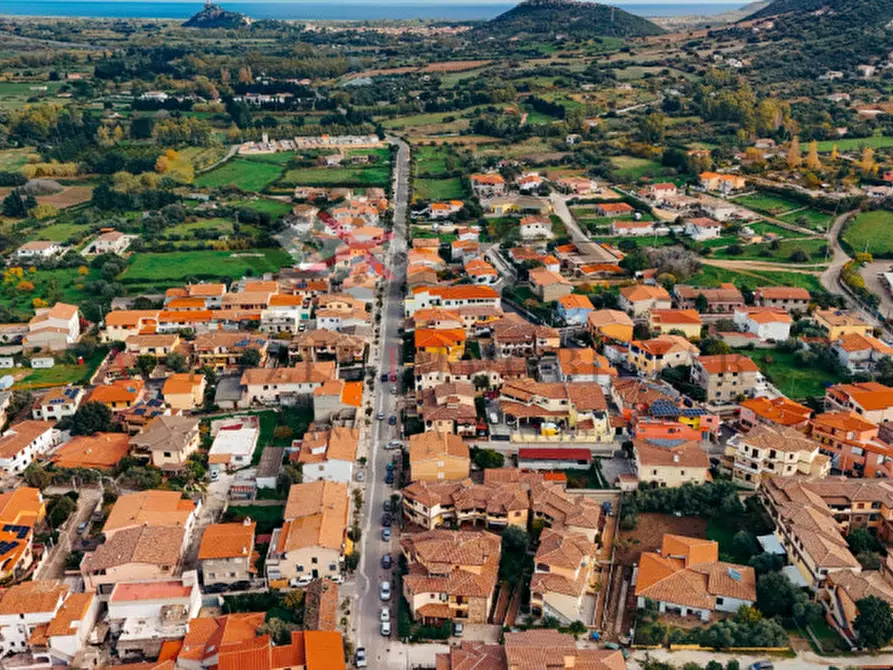 Immagine 2 di Appartamento in vendita  in Via Iglesias a Torpè