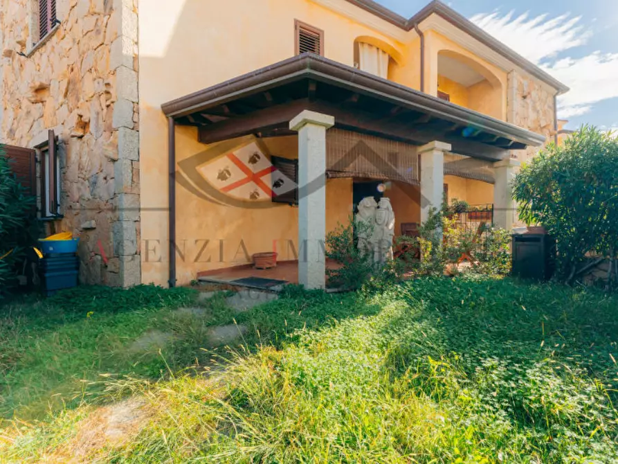 Immagine 4 di Appartamento in vendita  in Via Iglesias a Torpè