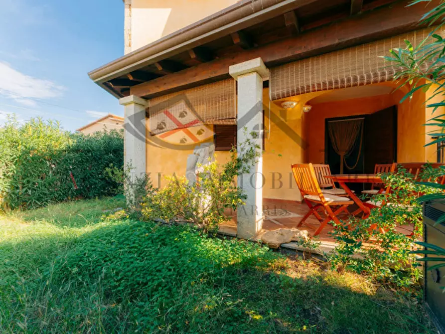 Immagine 5 di Appartamento in vendita  in Via Iglesias a Torpè