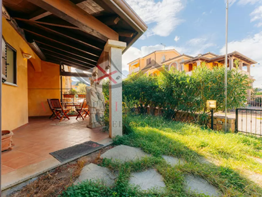 Immagine 6 di Appartamento in vendita  in Via Iglesias a Torpè