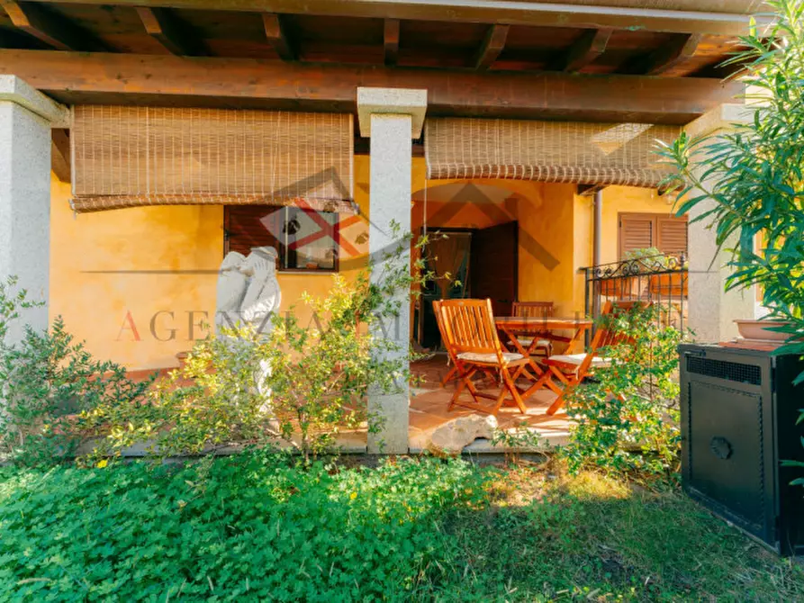 Immagine 7 di Appartamento in vendita  in Via Iglesias a Torpè