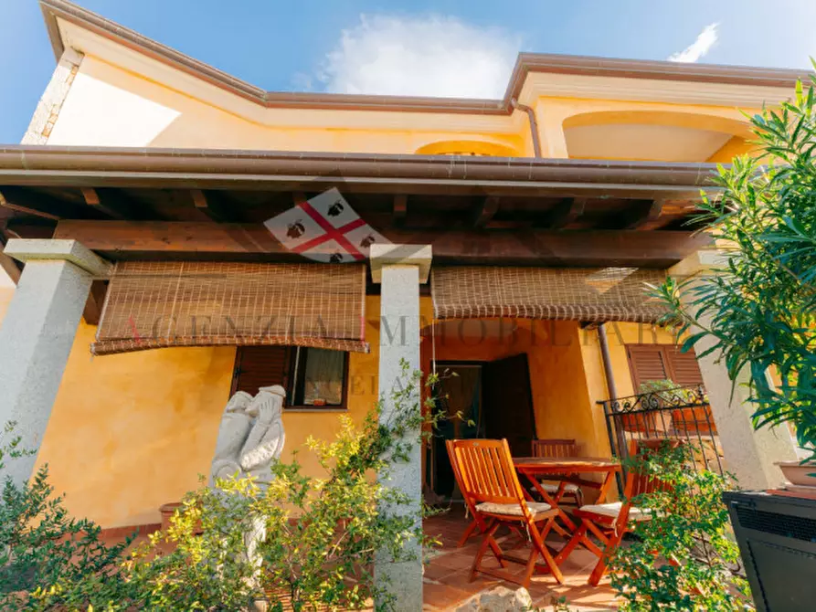 Immagine 8 di Appartamento in vendita  in Via Iglesias a Torpè