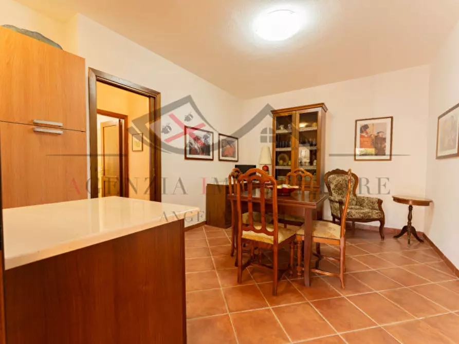 Immagine 9 di Appartamento in vendita  in Via Iglesias a Torpè