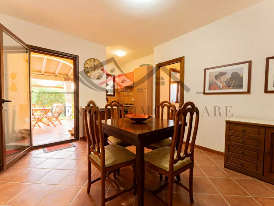 Immagine 10 di Appartamento in vendita  in Via Iglesias a Torpè