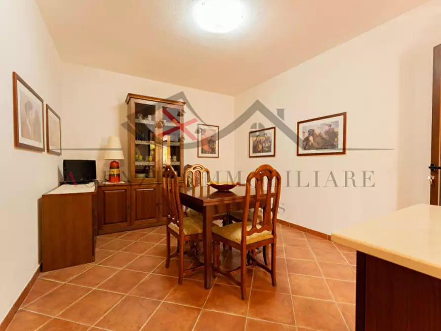 Immagine 12 di Appartamento in vendita  in Via Iglesias a Torpè