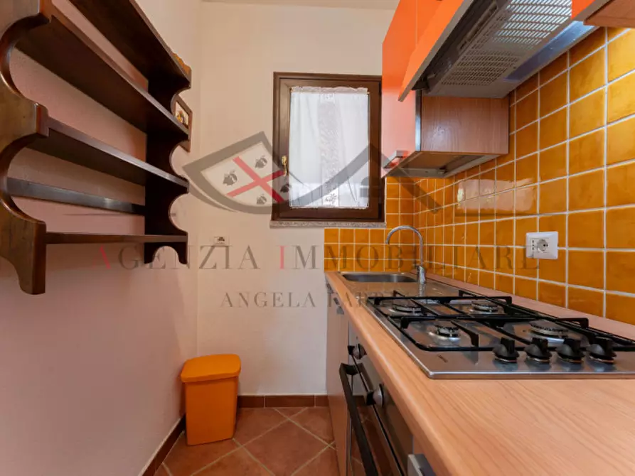 Immagine 14 di Appartamento in vendita  in Via Iglesias a Torpè