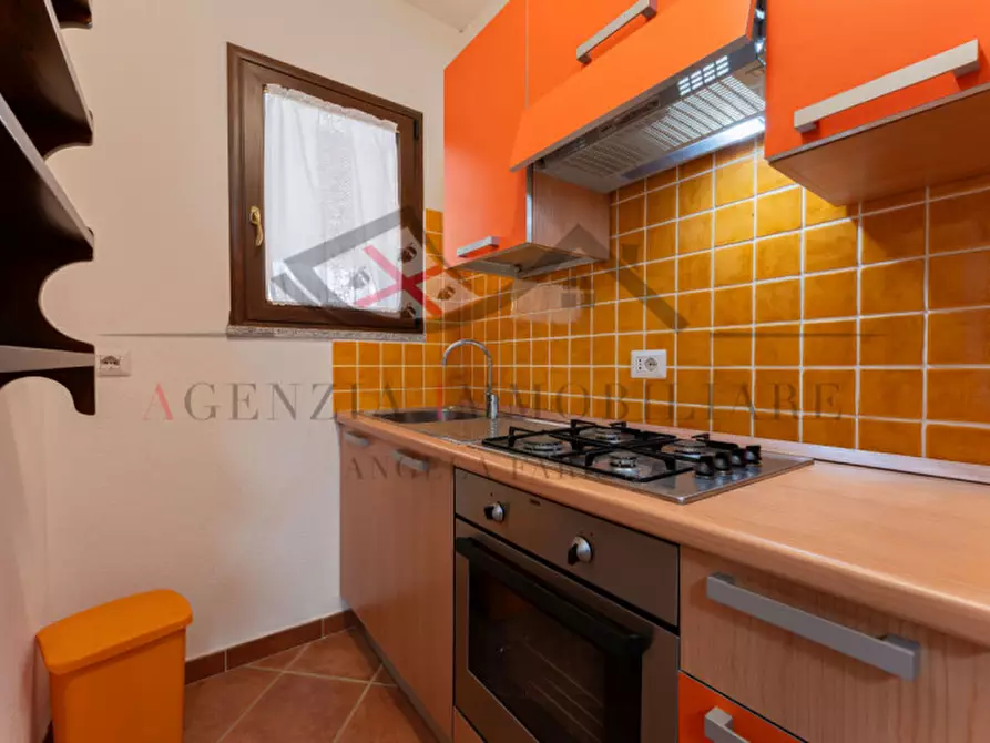 Immagine 15 di Appartamento in vendita  in Via Iglesias a Torpè