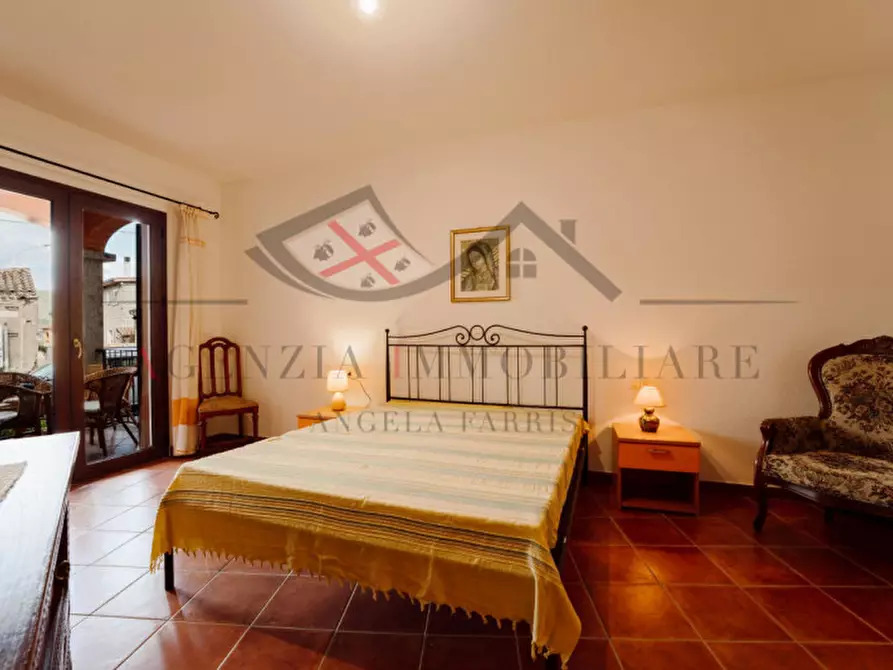 Immagine 16 di Appartamento in vendita  in Via Iglesias a Torpè