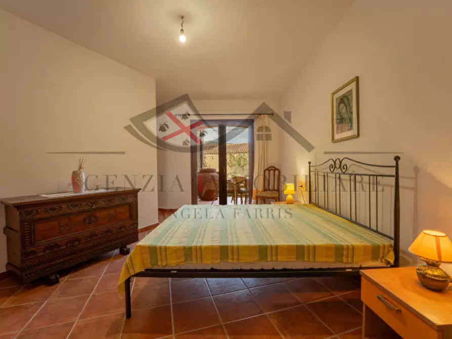 Immagine 17 di Appartamento in vendita  in Via Iglesias a Torpè