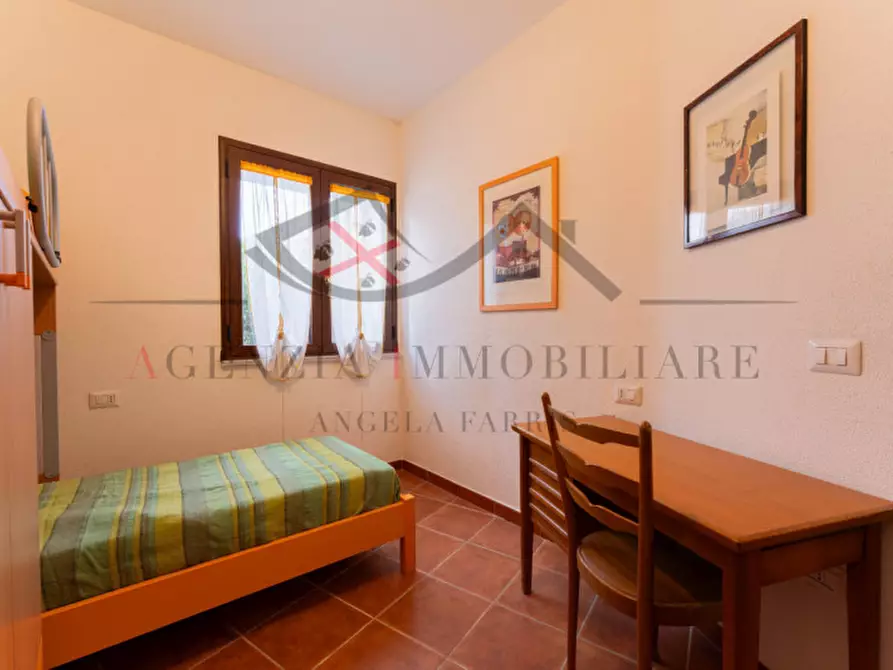 Immagine 21 di Appartamento in vendita  in Via Iglesias a Torpè