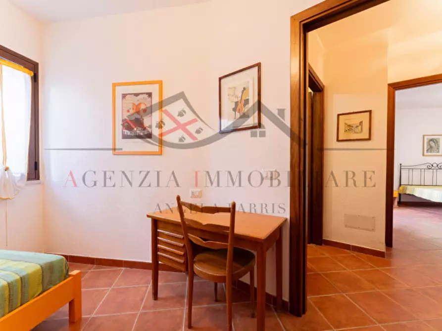 Immagine 22 di Appartamento in vendita  in Via Iglesias a Torpè