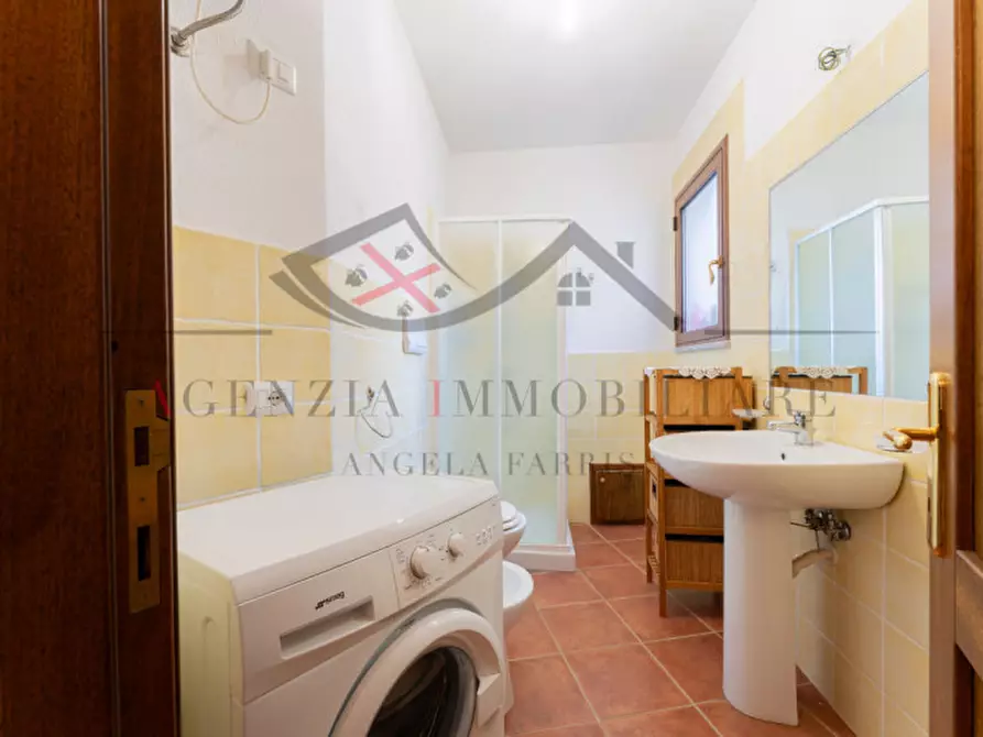 Immagine 23 di Appartamento in vendita  in Via Iglesias a Torpè