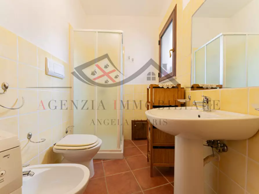 Immagine 24 di Appartamento in vendita  in Via Iglesias a Torpè