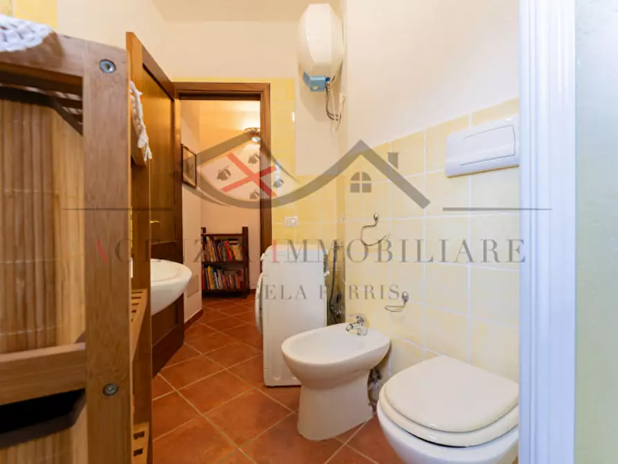 Immagine 25 di Appartamento in vendita  in Via Iglesias a Torpè