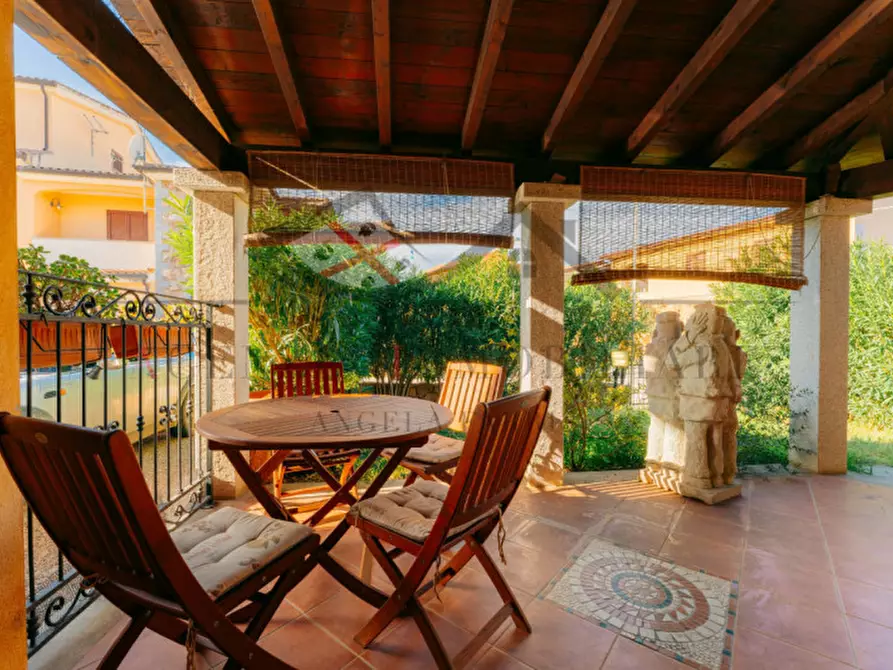 Immagine 26 di Appartamento in vendita  in Via Iglesias a Torpè