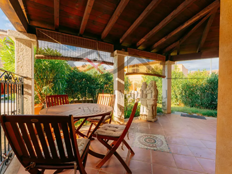 Immagine 27 di Appartamento in vendita  in Via Iglesias a Torpè