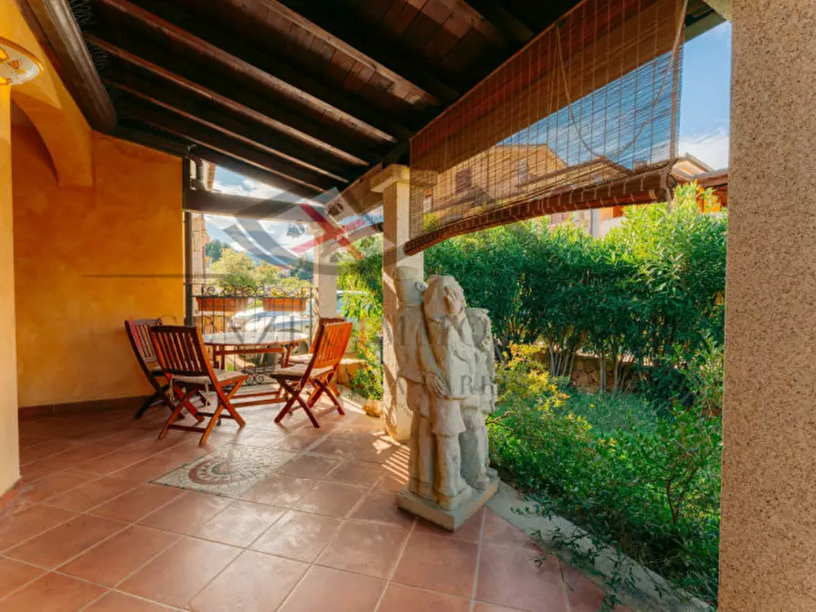 Immagine 28 di Appartamento in vendita  in Via Iglesias a Torpè