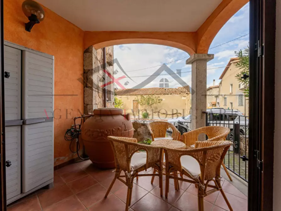 Immagine 29 di Appartamento in vendita  in Via Iglesias a Torpè