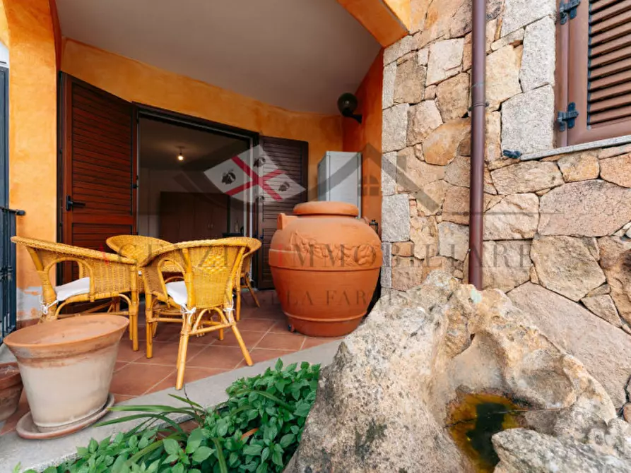 Immagine 30 di Appartamento in vendita  in Via Iglesias a Torpè