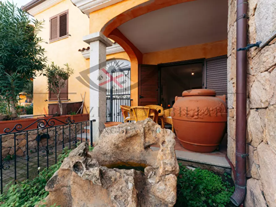 Immagine 31 di Appartamento in vendita  in Via Iglesias a Torpè