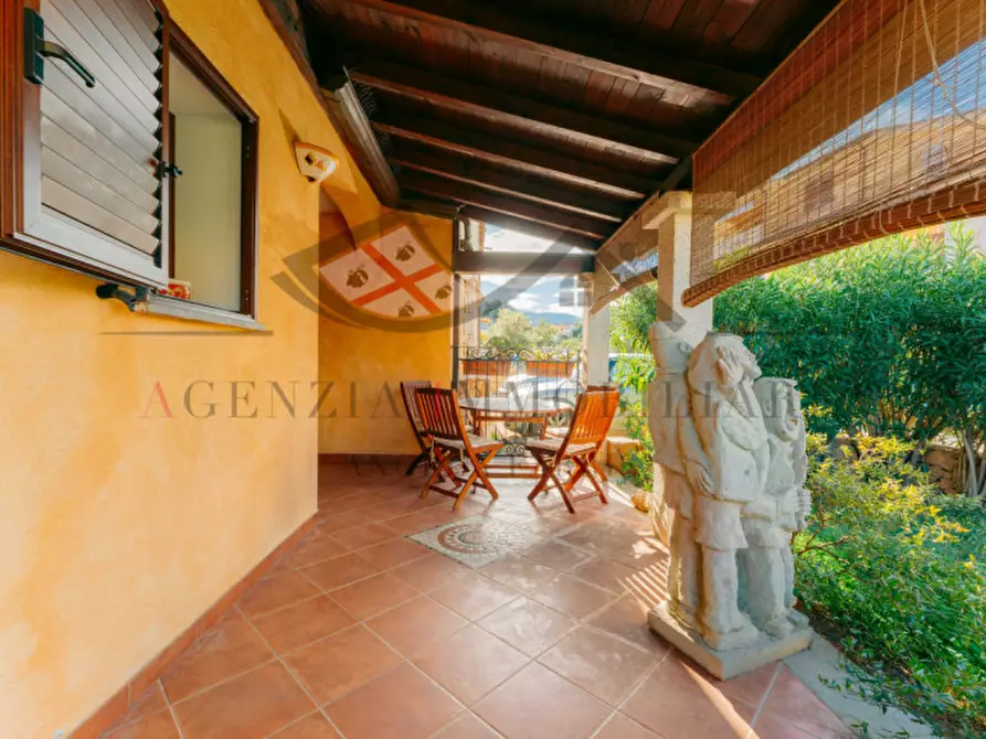 Immagine 32 di Appartamento in vendita  in Via Iglesias a Torpè