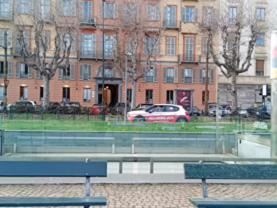 Immagine 4 di Posto auto in vendita  in Via Giolitti a Torino