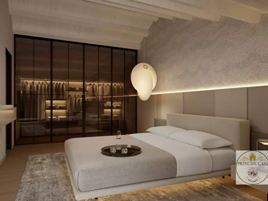 Immagine 3 di Appartamento in vendita  in via san Rocco a Este