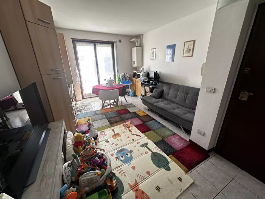 Immagine 1 di Appartamento in affitto  in Via Brigata Casale a Verona