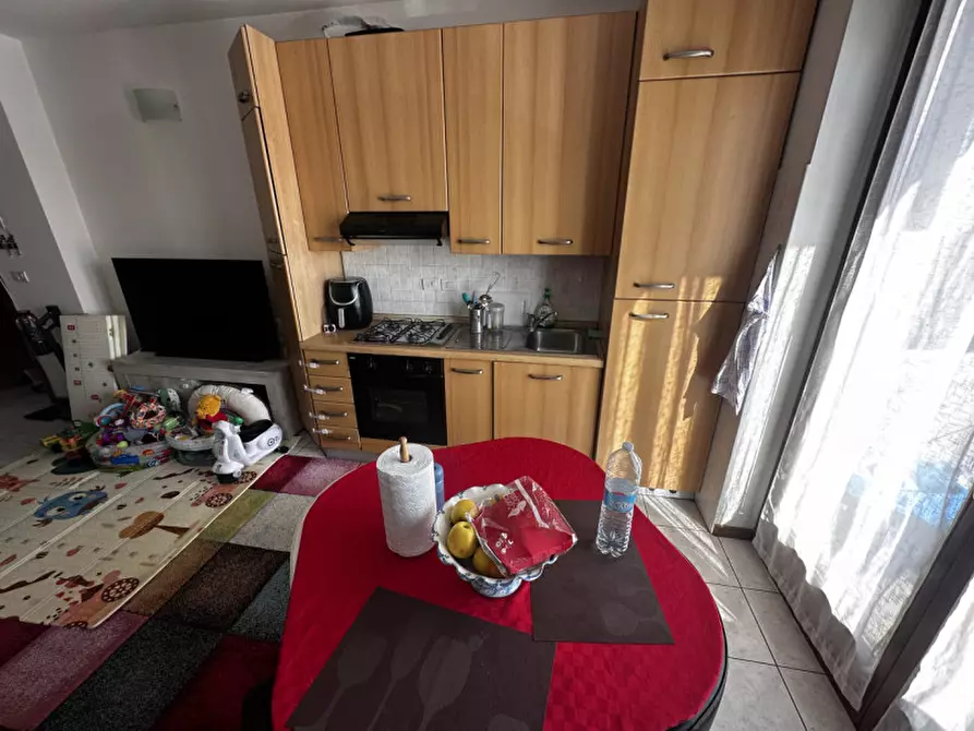 Immagine 2 di Appartamento in affitto  in Via Brigata Casale a Verona