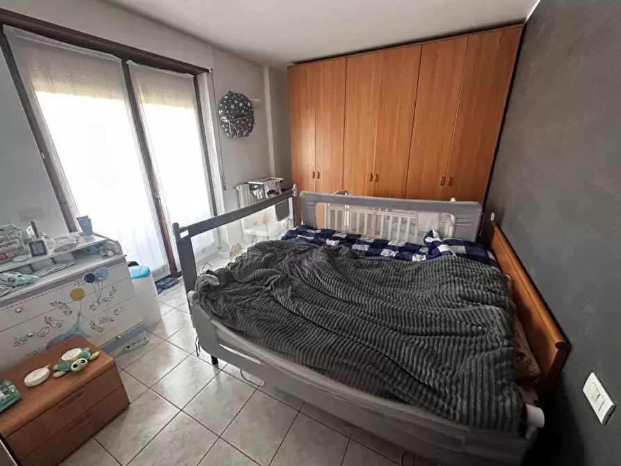 Immagine 3 di Appartamento in affitto  in Via Brigata Casale a Verona