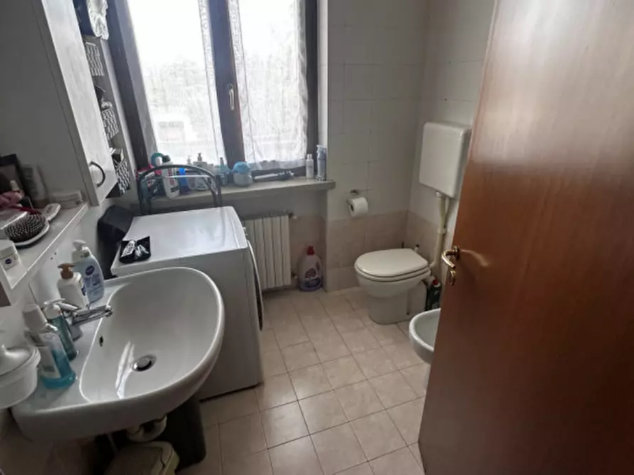 Immagine 4 di Appartamento in affitto  in Via Brigata Casale a Verona