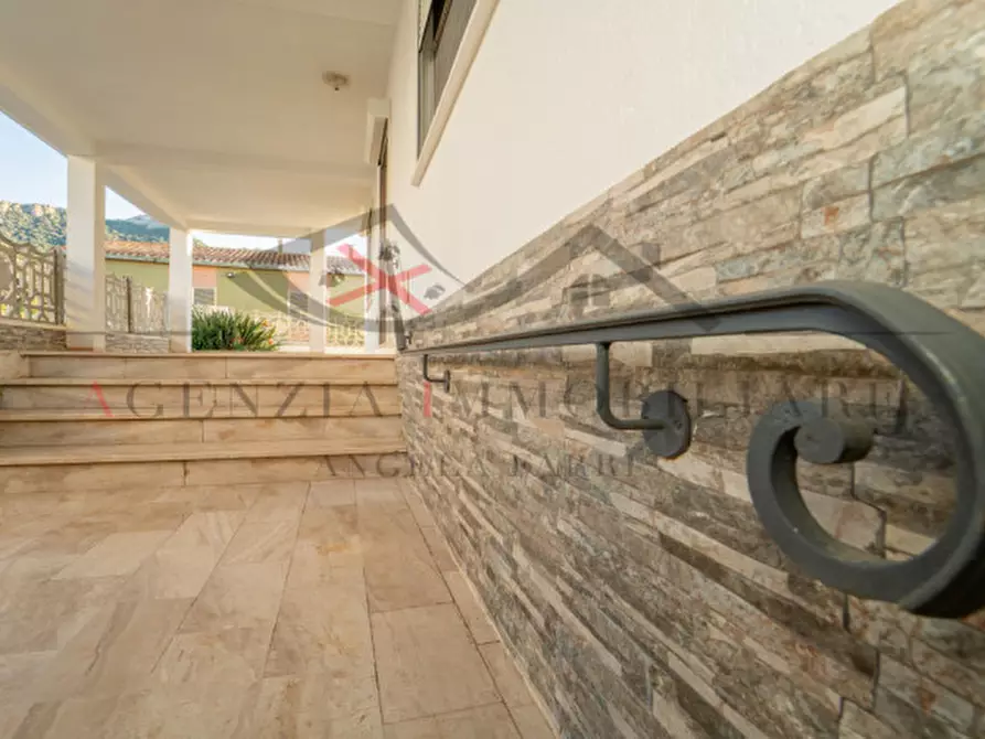 Immagine 9 di Casa indipendente in vendita  a Torpè