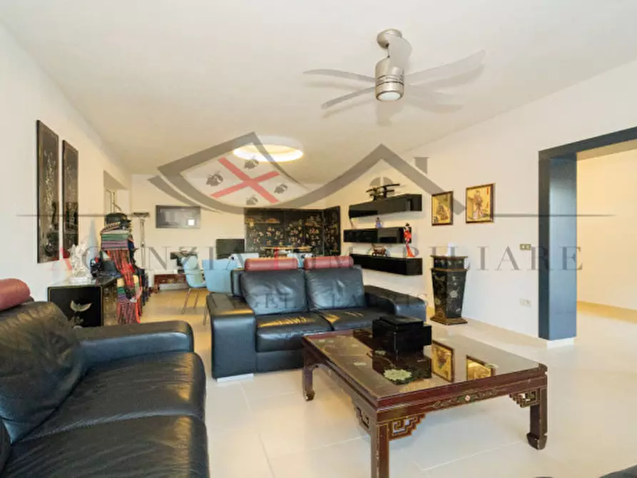 Immagine 19 di Casa indipendente in vendita  a Torpè