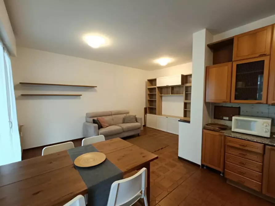 Immagine 2 di Appartamento in affitto  in Via Guglielmo Ongarello a Padova