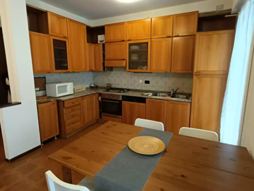 Immagine 3 di Appartamento in affitto  in Via Guglielmo Ongarello a Padova