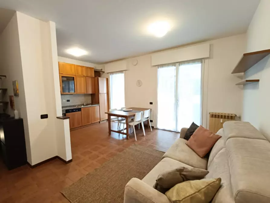 Immagine 4 di Appartamento in affitto  in Via Guglielmo Ongarello a Padova