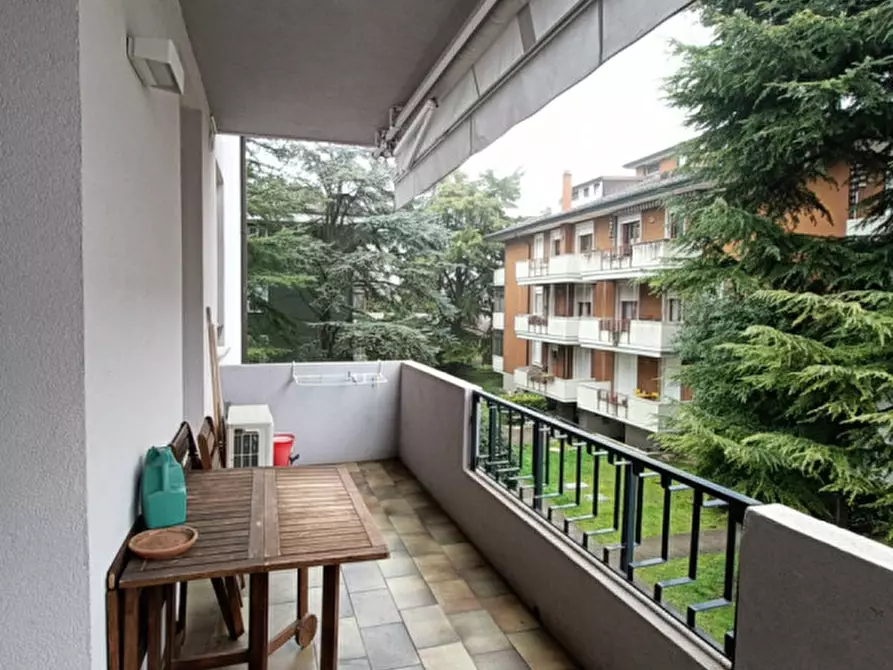 Immagine 5 di Appartamento in affitto  in Via Guglielmo Ongarello a Padova