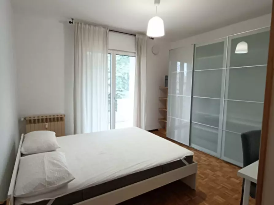 Immagine 6 di Appartamento in affitto  in Via Guglielmo Ongarello a Padova