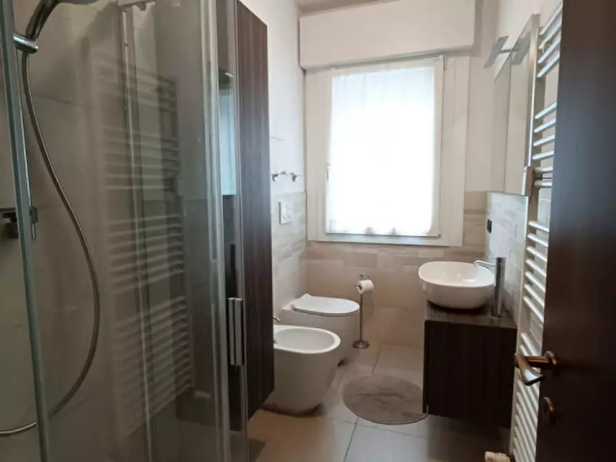 Immagine 7 di Appartamento in affitto  in Via Guglielmo Ongarello a Padova