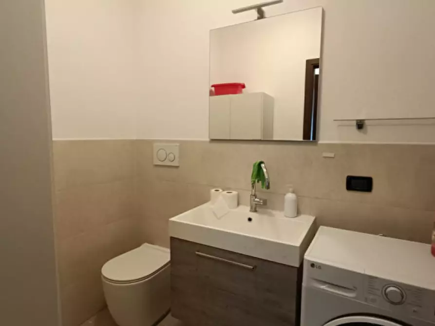 Immagine 9 di Appartamento in affitto  in Via Guglielmo Ongarello a Padova