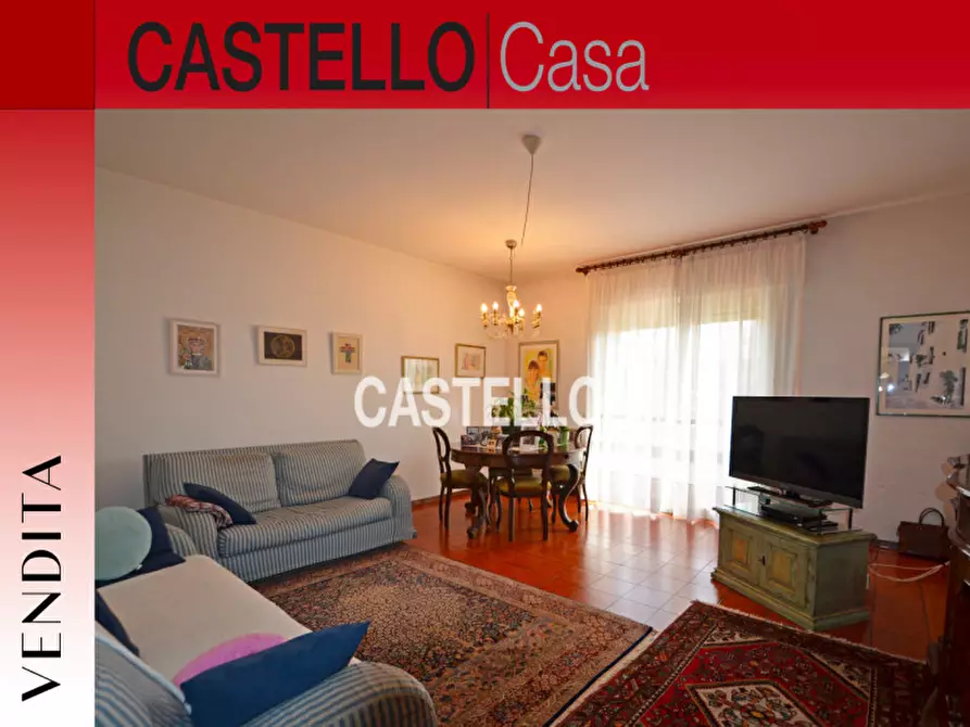 Immagine 3 di Villetta a schiera in vendita  in Viale delle Querce a Castelfranco Veneto