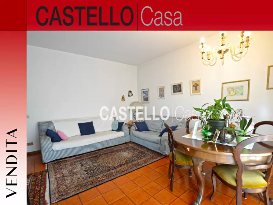 Immagine 4 di Villetta a schiera in vendita  in Viale delle Querce a Castelfranco Veneto